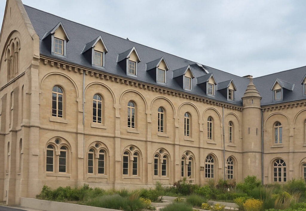 Nouveau cabinet médical du docteur Karagianidou ORL à Saint-Dizier